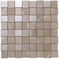 Мозаика 30,5*30,5 Marvel Silver Net Mosaic
